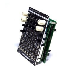 ADDAC System 506 VC Stochastic Function Generator