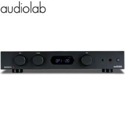 Audiolab 6000A Black amplificateur stéréo