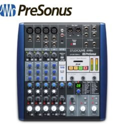 Presonus StudioLive AR8c