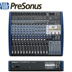 Presonus StudioLive AR16c