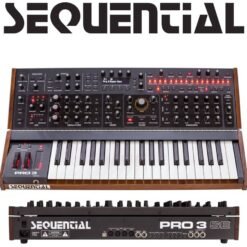 Sequential Pro 3 Special Edition