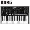 Korg WaveState