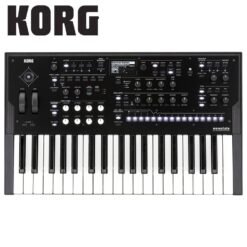 Korg WaveState