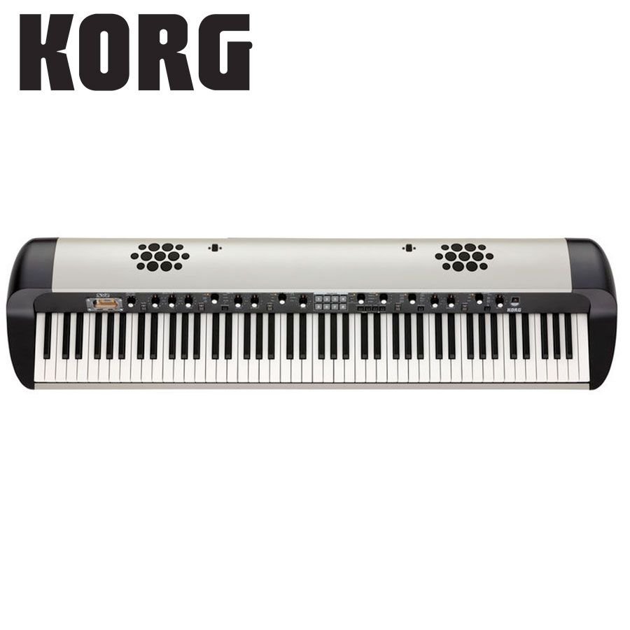 Korg SV2-S 88 touches