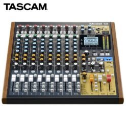 Tascam Model 12