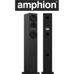 Amphion Helium 520 black