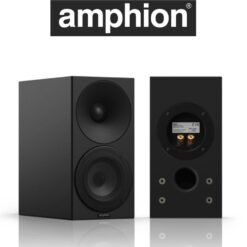 Amphion Argon 0 black
