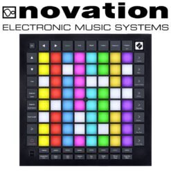 Novation Launchpad Pro MK3