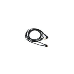 Shure  EAC64 BK câble de remplacement