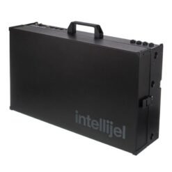 Intellijel 7U performance Case Black 104