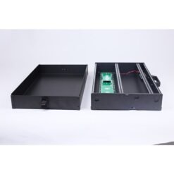 Intellijel 7U performance Case Black 104