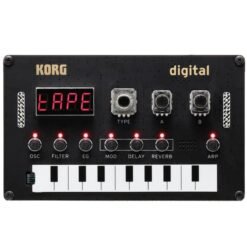 Korg Nu:Tekt NTS-1