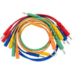 Hosa set de Câble de Patch de type Hopscotch