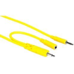 Hosa Câble de Patch de type Hopscotch 45cm