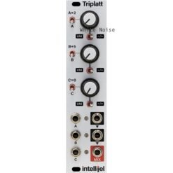 Intellijel Triplatt