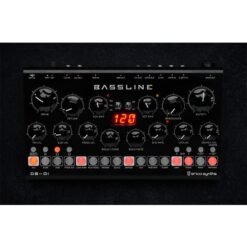 Desktop Bassline DB-01
