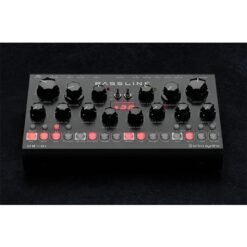 Desktop Bassline DB-01