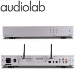 Audiolab 6000N Play Lecteur réseau Silver