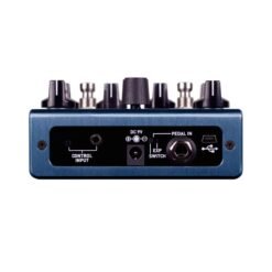 Source Audio One Series Collider Stereo Delay+Reverb