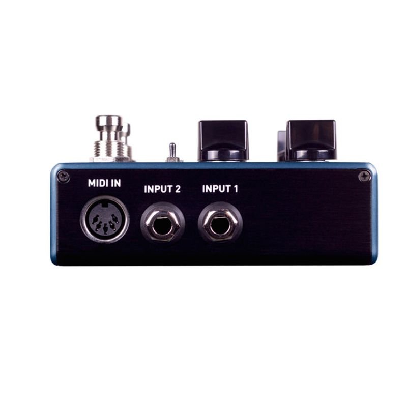 Source Audio One Series Collider Stereo Delay+Reverb