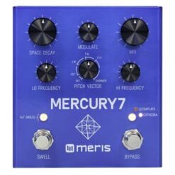 Meris Mercury 7