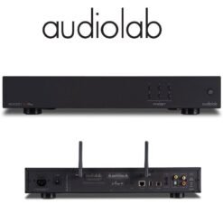 AUDIOLAB 6000N BLACK