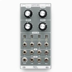 ACL – Gate Mix
