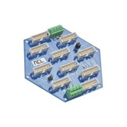 ACL – Power Distribution Board