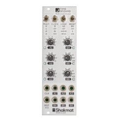Shakmat Modular – Time Wizard
