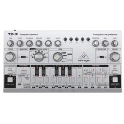 Behringer TD-3-SR