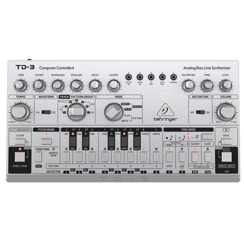 Behringer TD-3-SR