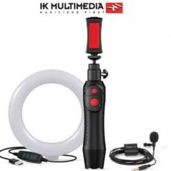 IK Multimedia - iRig Video Creator Bundle
