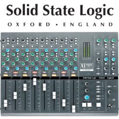 Solid State Logic Mixer SSL X-Desk