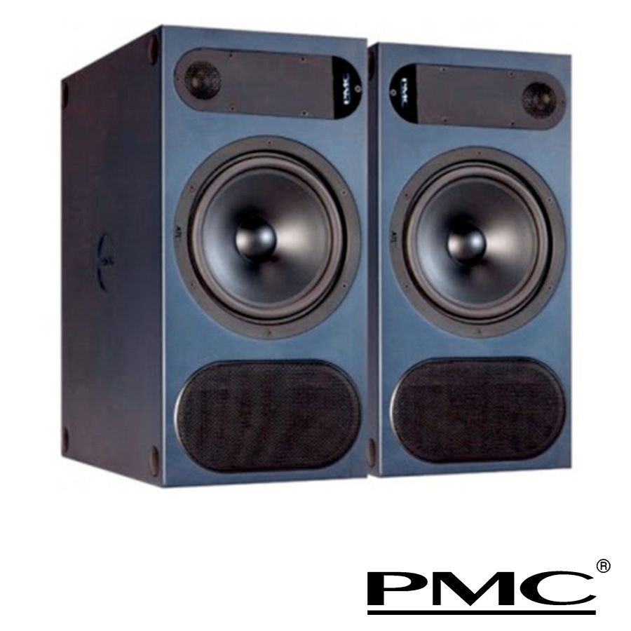 PMC Twotwo 8 enceinte active