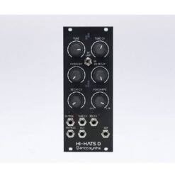 Erica Synths Hi-Hats D