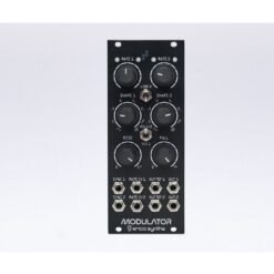 Erica Synths Drum Modulator