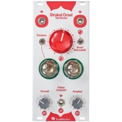 TouellSkouarn Strakal Orsel Special (5654)