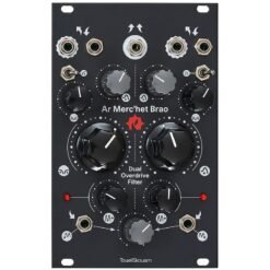 Touellskouarn Ar Merc'het Brao