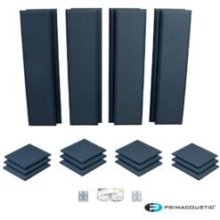 Primacoustics London 10 Black