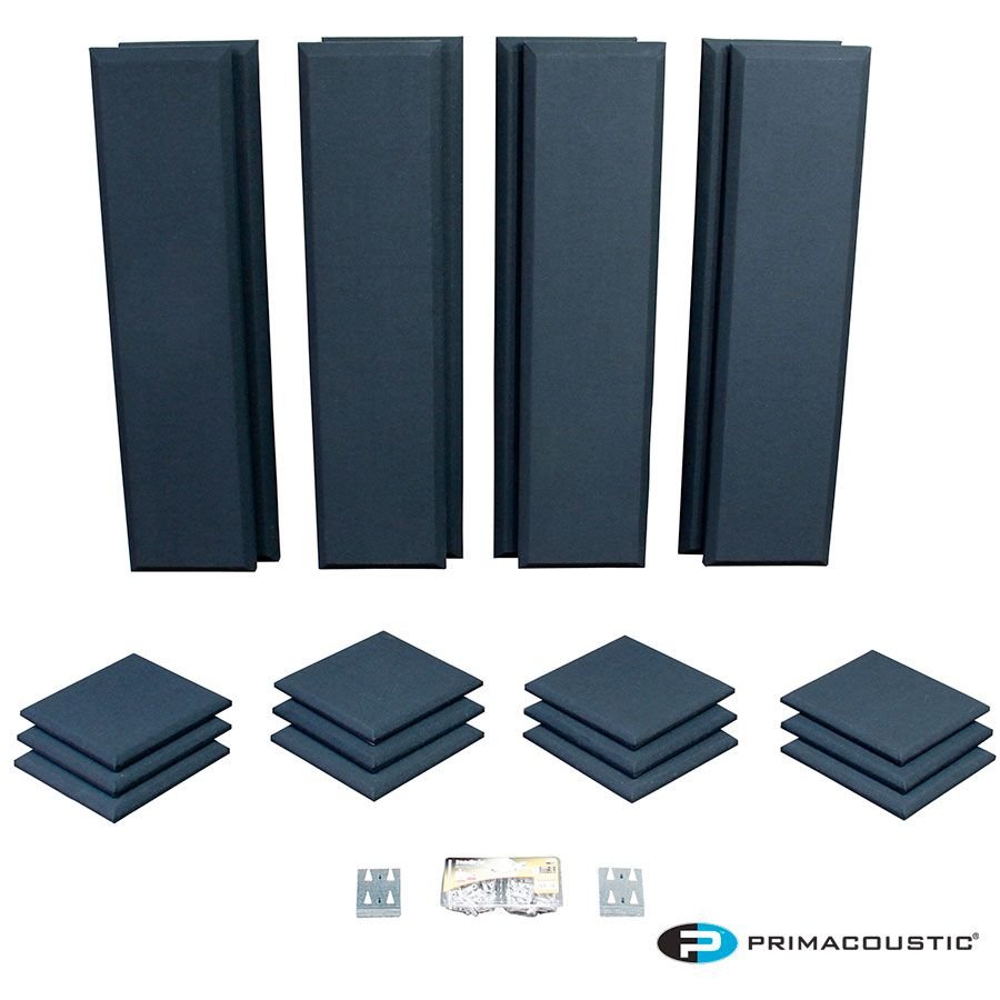 Primacoustics London 10 Black