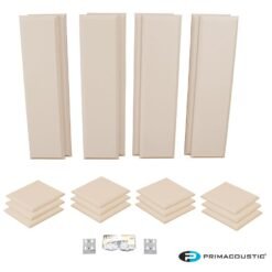 Primacoustics London 10 beige