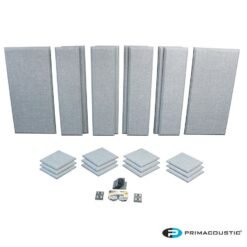 Primacoustics London 12 Gris