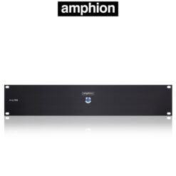 Amphion Amp700 : Amplificateur stéréo 2 x 700W