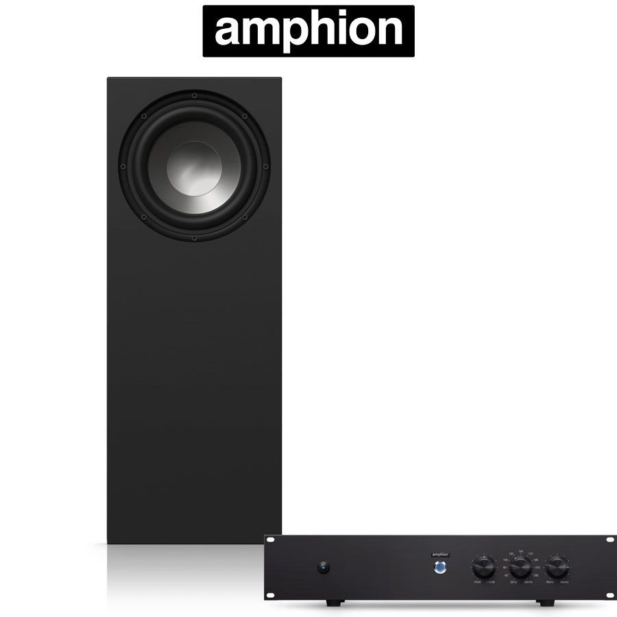 Amphion FlexBase25