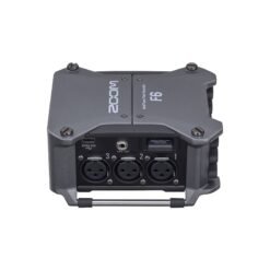 Zoom F6