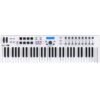 Arturia Keylab Essential 61 white