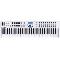 Arturia Keylab Essential 61 white