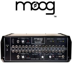 MOOG 16 Channel Vocoder
