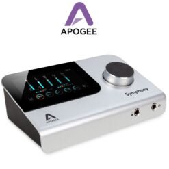Apogee Symphony Desktop