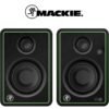 Mackie CR4-X enceinte monitoring